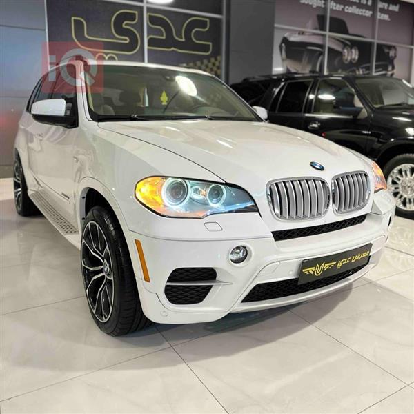 BMW for sale in Iraq